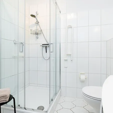 Ostsee-bungalow 2 - Wicheldorfstr 72 - Feriendomizil Hollich Grömitz