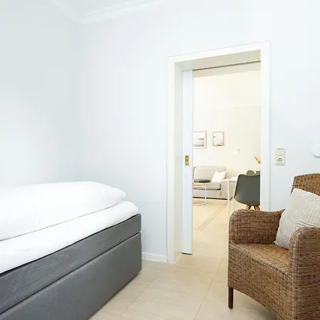 Ostsee-bungalow 2 - Wicheldorfstr 72 - Feriendomizil Hollich Casa de Férias *