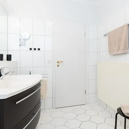 Ostsee-bungalow 2 - Wicheldorfstr 72 - Feriendomizil Hollich *