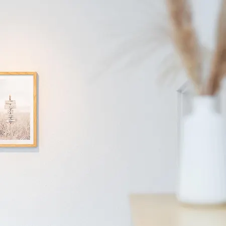 Casa de Férias Ostsee-bungalow 2 - Wicheldorfstr 72 - Feriendomizil Hollich *