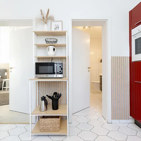 Ostsee-bungalow 2 - Wicheldorfstr 72 - Feriendomizil Hollich