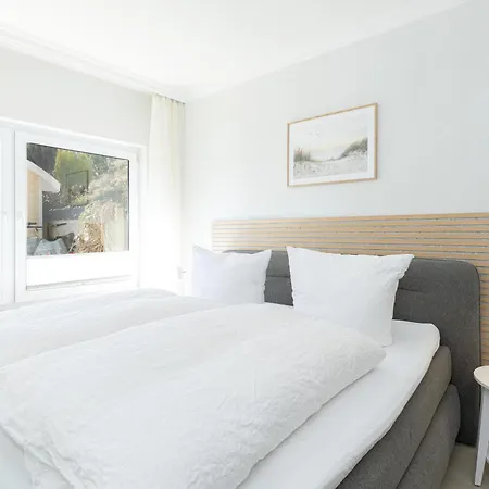 Ostsee-bungalow 2 - Wicheldorfstr 72 - Feriendomizil Hollich Casa de Férias