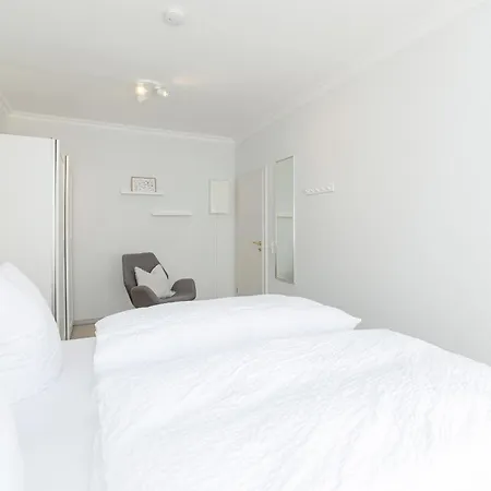 Ostsee-bungalow 2 - Wicheldorfstr 72 - Feriendomizil Hollich Grömitz