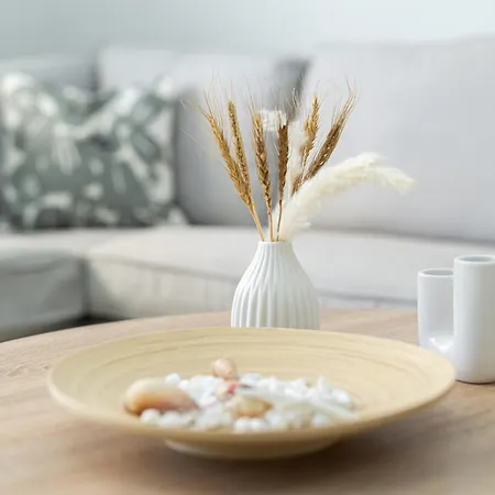 Ostsee-bungalow 2 - Wicheldorfstr 72 - Feriendomizil Hollich * Grömitz