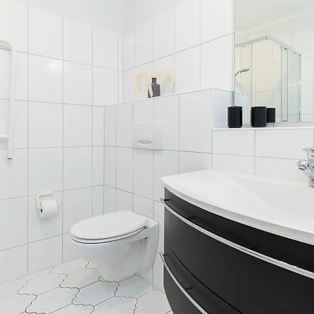 Ostsee-bungalow 2 - Wicheldorfstr 72 - Feriendomizil Hollich