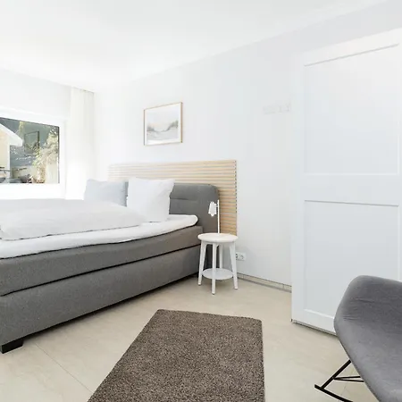 Ostsee-bungalow 2 - Wicheldorfstr 72 - Feriendomizil Hollich Casa de Férias *