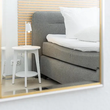 Casa de Férias Ostsee-bungalow 2 - Wicheldorfstr 72 - Feriendomizil Hollich