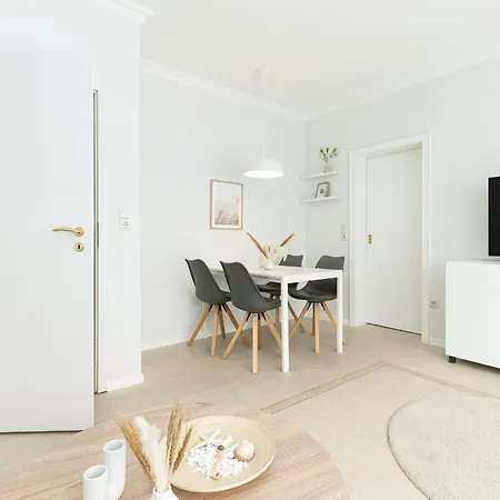 Ostsee-bungalow 2 - Wicheldorfstr 72 - Feriendomizil Hollich Casa de Férias Grömitz