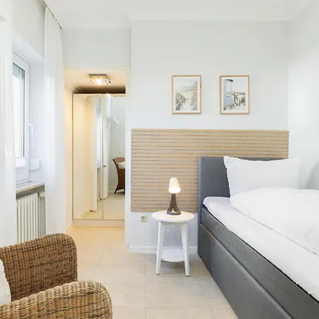 Ostsee-bungalow 2 - Wicheldorfstr 72 - Feriendomizil Hollich Casa de Férias