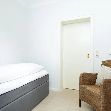 Casa de Férias Ostsee-bungalow 2 - Wicheldorfstr 72 - Feriendomizil Hollich *