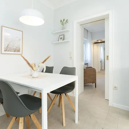 Ostsee-bungalow 2 - Wicheldorfstr 72 - Feriendomizil Hollich