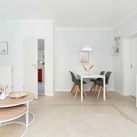 Casa de Férias Ostsee-bungalow 2 - Wicheldorfstr 72 - Feriendomizil Hollich Grömitz