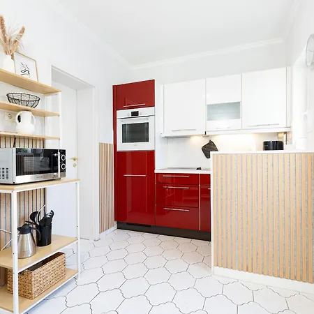 Ostsee-bungalow 2 - Wicheldorfstr 72 - Feriendomizil Hollich