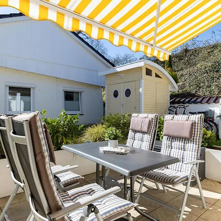 Casa de Férias Ostsee-bungalow 2 - Wicheldorfstr 72 - Feriendomizil Hollich Grömitz