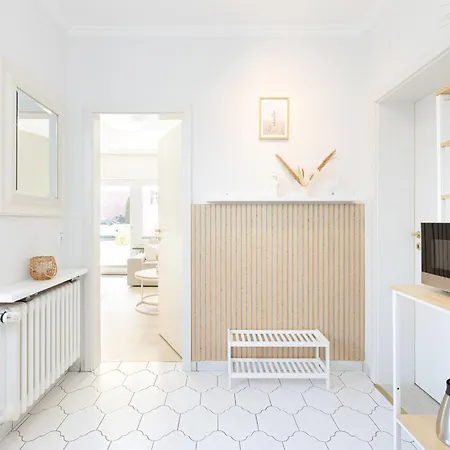 Ostsee-bungalow 2 - Wicheldorfstr 72 - Feriendomizil Hollich Casa de Férias Grömitz