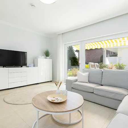 Ostsee-bungalow 2 - Wicheldorfstr 72 - Feriendomizil Hollich Grömitz